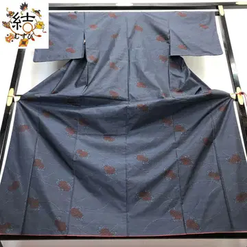 MK-1123 본장 오시마 명주 가로쌍 남니염 꽃무늬