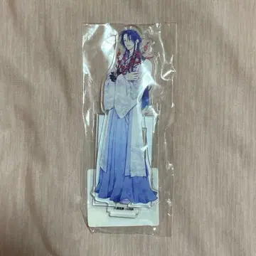 왕의 짐승 이어지는 아크릴 스탠드 온라인 복권 천요