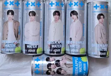 TOMORROW X TOGETHER DyDo 투바 6권 컴플리트