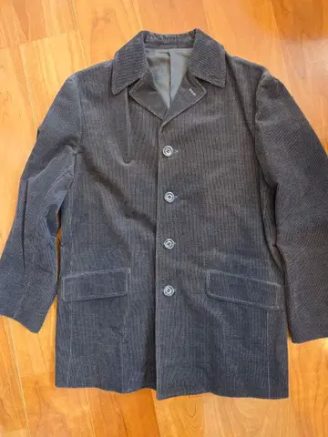 파쪼 PAZZO 자켓 사이즈 44