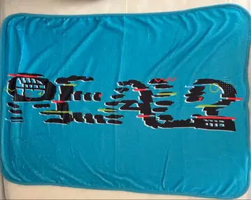 타카마츠 알로하 REAL? 담요