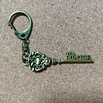 intheMorningtour 열쇠 키링