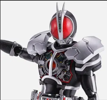 S.H.Figuarts (진골조제법) 가면라이더 파이즈 엑셀 폼