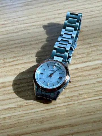 CITIZEN EXCEED 손목시계(쿼츠)