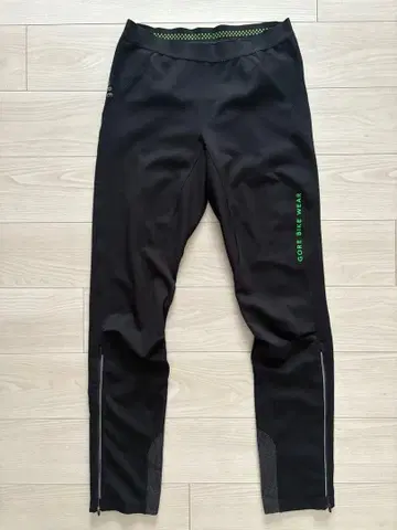 GORE BIKE WEAR 사이클링 의류 남성용 사이클 팬츠 L
