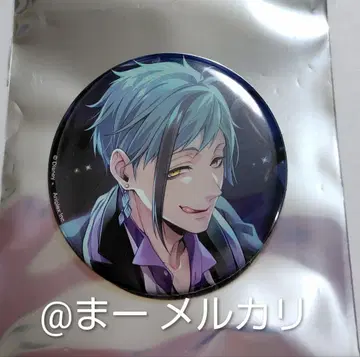 트위스티드 원더랜드 트위스테 온리샵 이케부쿠로 캔뱃지 플로이드