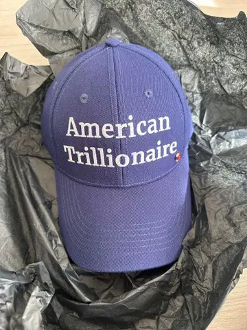 레어품 컬렉터용 캡 5개 세트