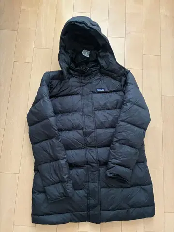 파타고니아 patagonia 키즈 여아 우먼 다운 아우터
