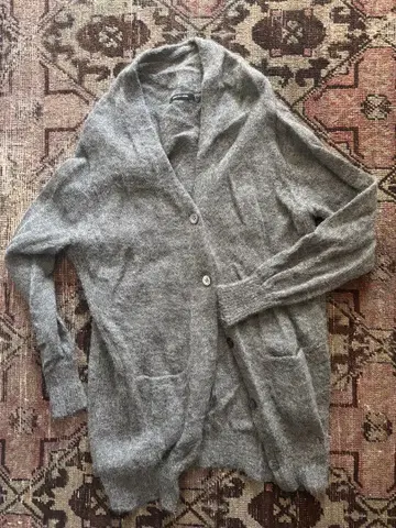 파드칼레 가디건