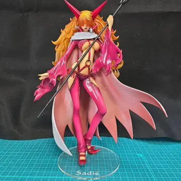 원피스 P.O.P 사디쨩 Sadie 피규어