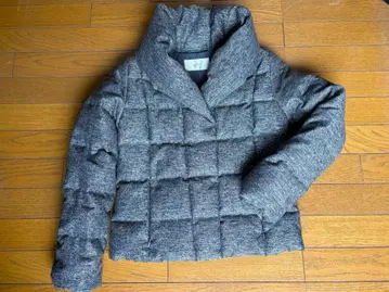 VICKY (비키) 여성용 다운 자켓