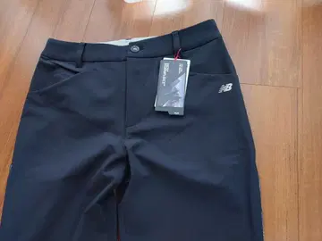 택 포함 새상품 뉴발란스 여성 팬츠 사이즈 M