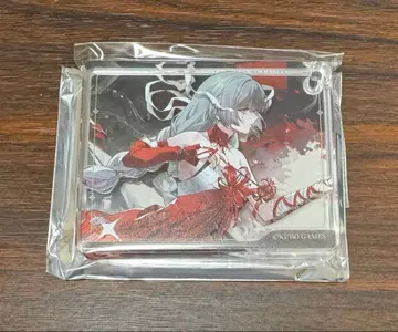 명조 애니메이트 그라테 콜롯타 플로바