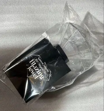 트위스테 응원봉 브레이징 주얼 3D 매지컬 라이브