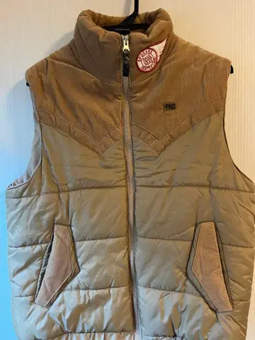 GOTCHA 다운 베스트