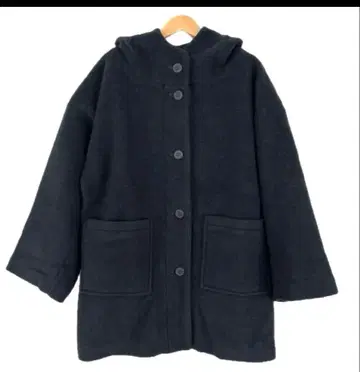 사만사 모스모스 코트 아우터