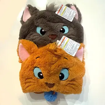 새상품 디즈니 리조트 베를리오즈 툴루즈 팬캡