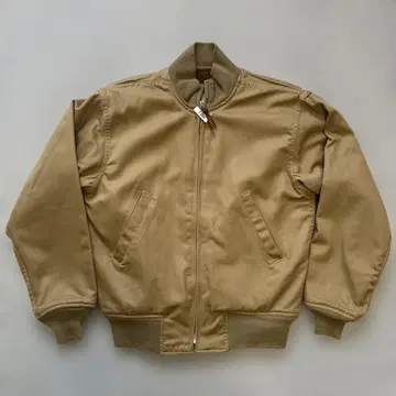 ALPHA INDUSTRIES USA제 탱커 자켓 S 사이즈