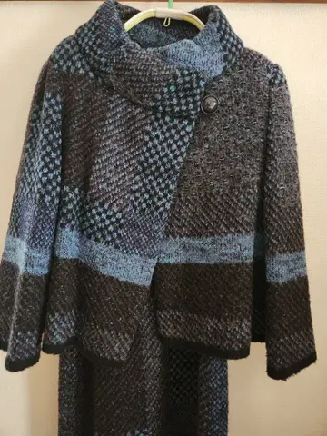 토리이 유키 원피스+자켓