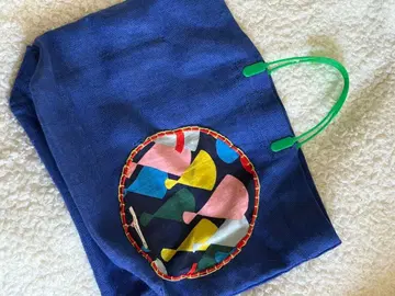 미나 페르호넨 토트백