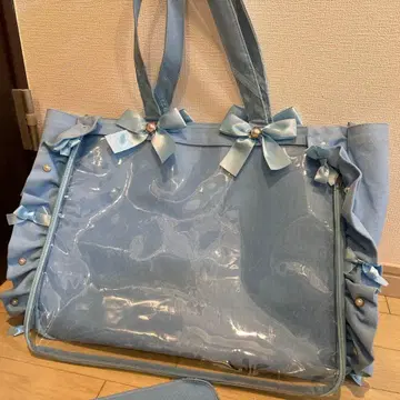 스카이블루 이타백 A3