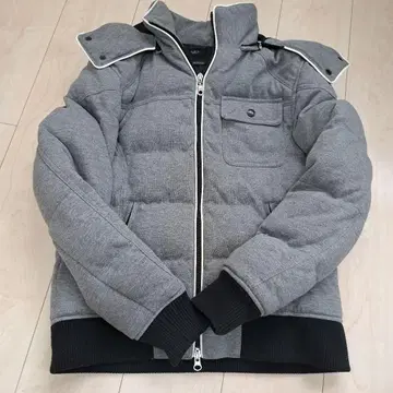 AZUL by moussy 남성용 다운