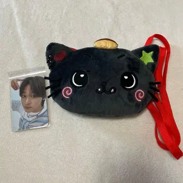 NCTWISH 리쿠 미니백