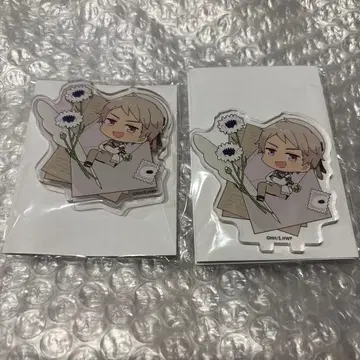 헤타리아 애니메이트 카페