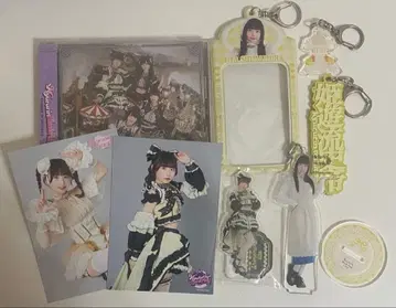 큐르링 해봐 시마무라 우타 묶음 판매