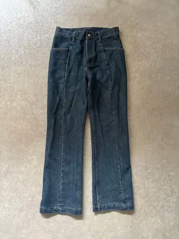 KAIKO KAIKO-PT-01 데님 팬츠 size 2