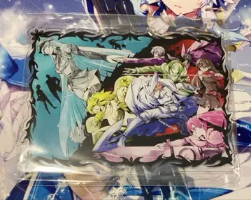 아카메가 벤다! BIG 아크릴 스탠드 원작판 에스데스 vs 나이트레이드