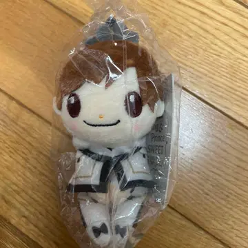 춋코리상 나가세 킹프리