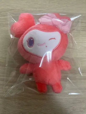 TWICE 채영 첸브리 산리오