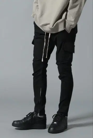 당케쇤 Danke Schon 팬츠