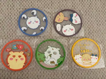 치이카와 클리어 러버 코스터 2