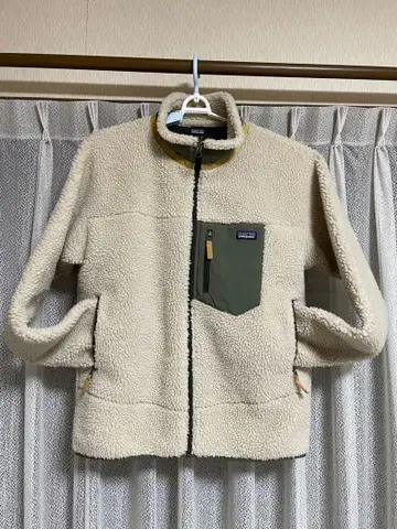 Patagonia 레트로X 자켓 키즈 XXL 사이즈 우먼 M~L