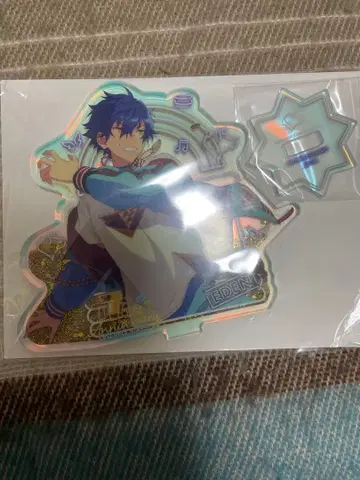 앙상블 스타즈 네온 패널 스태츄 사자나미 쥰