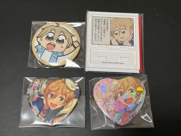 앙스타 앙상블 스타즈 토루파카 마시로 토모야