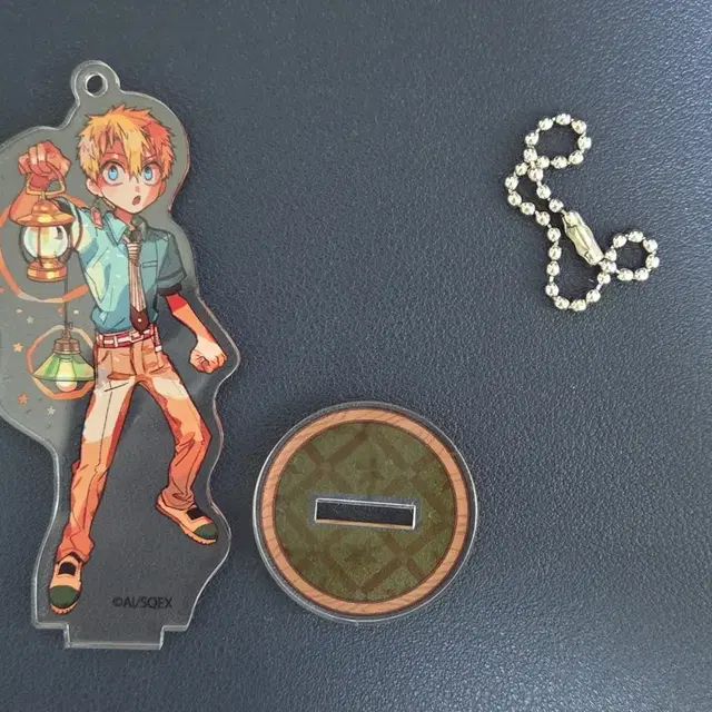 지박소년 하나코 군 코우 등불 아크릴스탠드