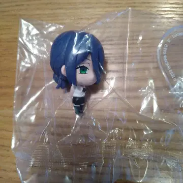 체인소 맨 레제 편