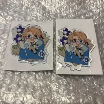 헤타리아 애니메이트 카페