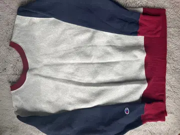 champion 리버스 위브 맨투맨