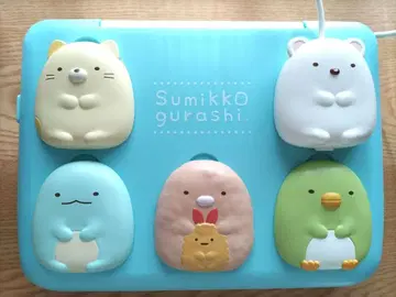 스미코구라시 컴퓨터 SEGA