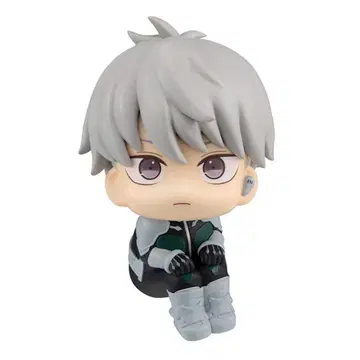 룩업 괴수8호 이치카와 레노