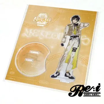 라 1주년 1st Anniversary 아크릴 스탠드 명뢰 라이토