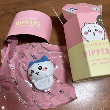 치이카와 HIPPERS 하치와레
