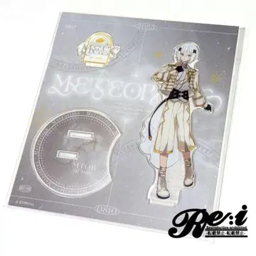 메테오라 1주년 1st Anniversary 아크릴 스탠드 멜트