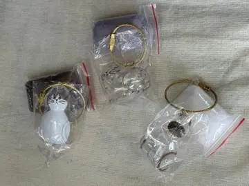 우리 아이 보풀 보풀 보풀 우리 아이 고양이 고양이 가챠 가챠가챠