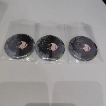 도원암귀 요도가와 마스미 C106 캔뱃지