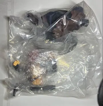 키리시마 에이지로 지로 쿄카 히로아카 피규어